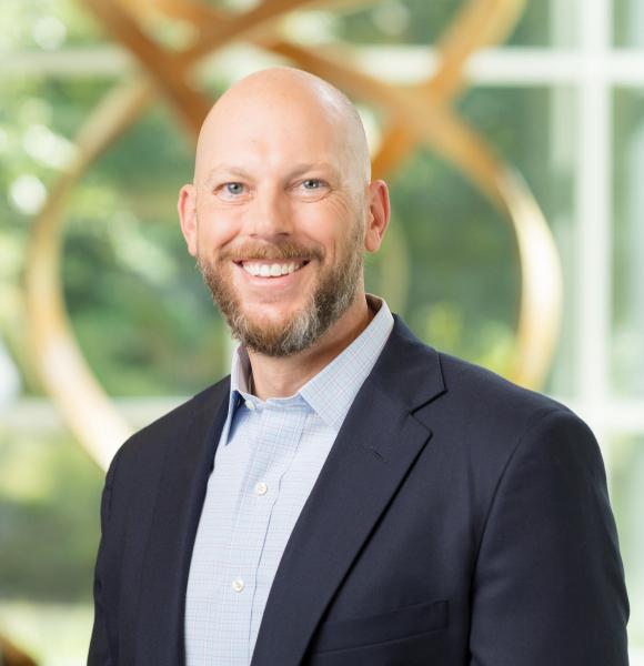 Jay Upchurch bio pic