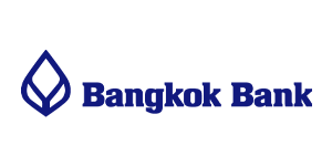 Bangkok Bank Logo Bangkok Bank Logo