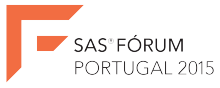 SAS Fórum Portugal 2015