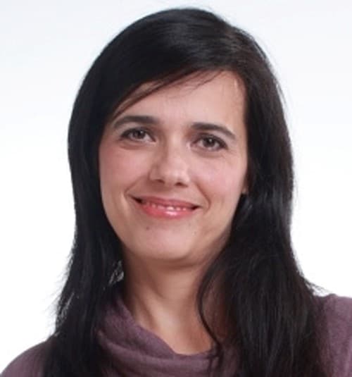 Paula Pérez