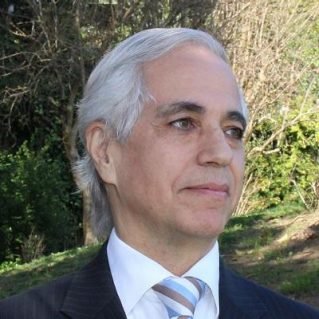 Jorge Soeiro Marques