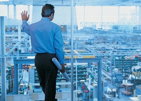 Industrialize your analytics today: Learn how an analytics factory can be a conveyor belt for your data Industrialize your analytics today: Learn how an analytics factory can be a conveyor belt for your data
