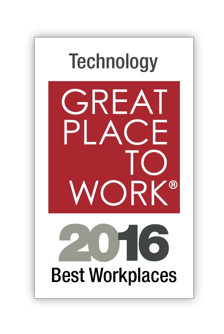 Best Workplace in Technology 
