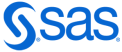 Logótipo SAS