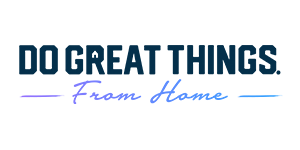 Do Great Things From Home - 4business