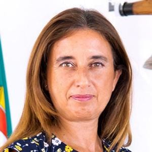 Isabel Ucha