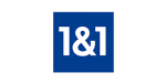 1&1 logo