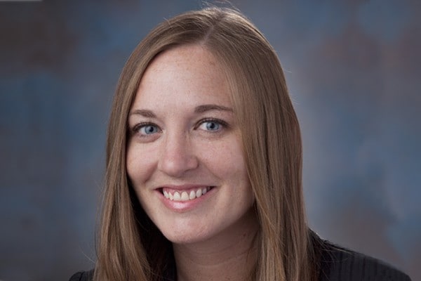 Kristin Carney, Data Scientist