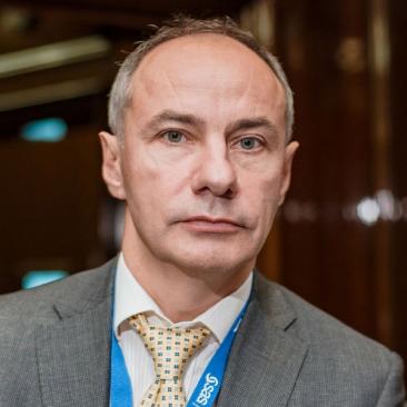 Валерий Панкратов, Вице-президент, генеральный директор компании SAS Россия / СНГ