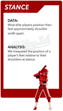 swing segment 1 - stance