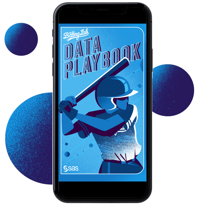 batting lab playbook interface