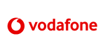 Vodafone logo