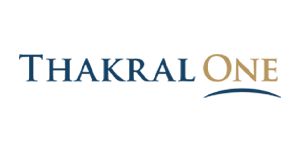 Thakral One logo