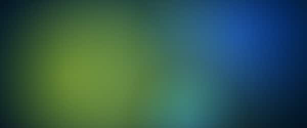 Blue and Green abstract background