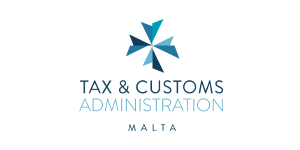 Malta Tax & Customs Administration logo