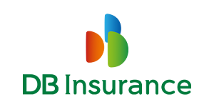 DB Insurance logo