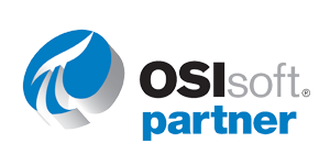 OSIsoft logo