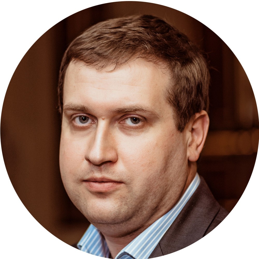 Руслан Костецкий