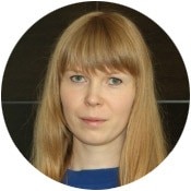 Ольга Поленникова