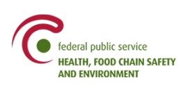 Read the Federal Public Service Health, Food Chain Safety and Environment customer story