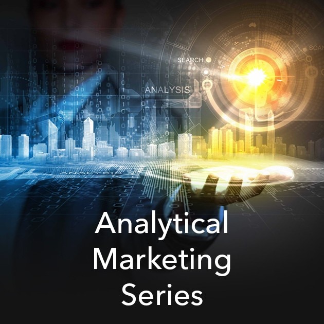 Analytical Marketing Series