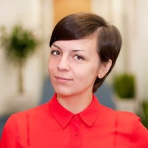 Ольга Касаева