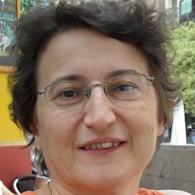 Teresa Alpuim