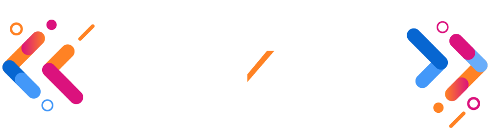 SAS Hackathon logo with double brackets