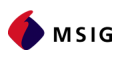 MSIG Insurance logo