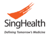 SingHealth logo