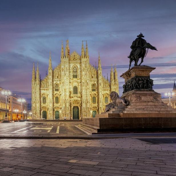 Milano