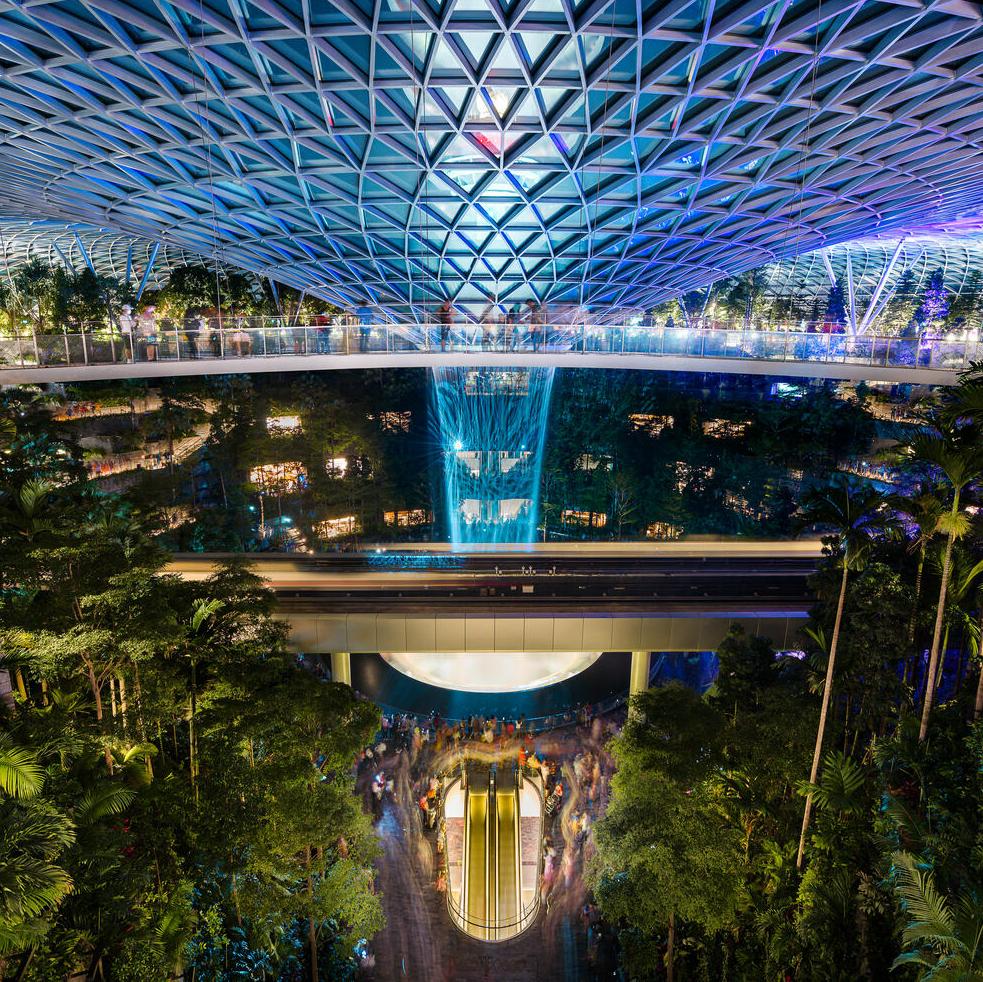 SAS Innovate on Tour Singapore