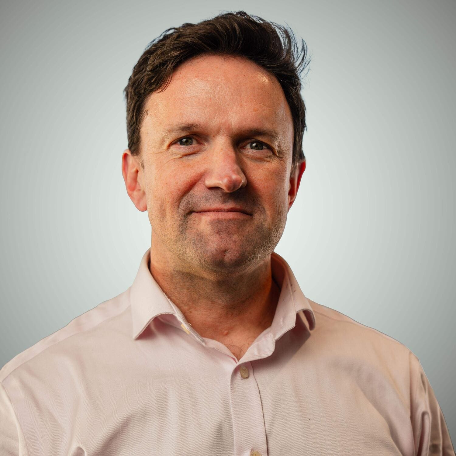 Picture of Bryan Harris