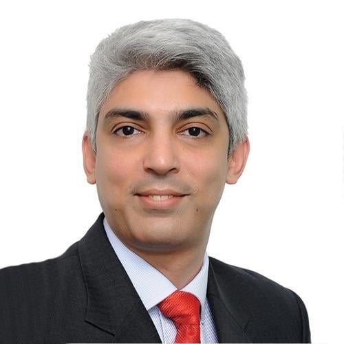 Image of Deepak Ramanathan