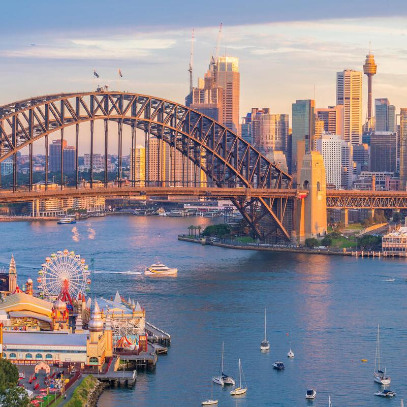 SAS Innovate on Tour Sydney