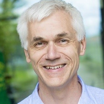 Peter Bergsten
