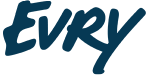 Evry logo