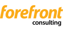 Forefront consulting logo
