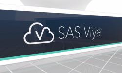 SAS Viya - Experience Your New Possible