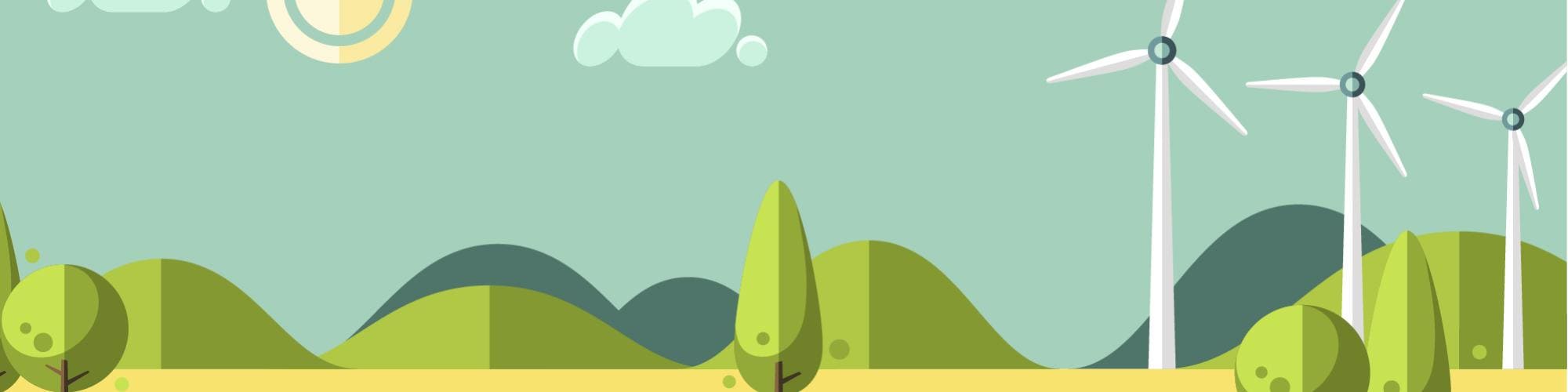 Greenery Water Background Greenery Water Background
