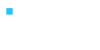 Intel logo white