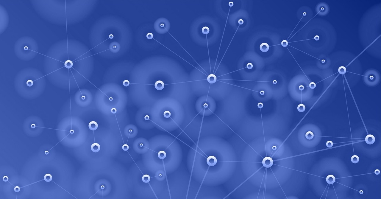 Data visualization concept art Data visualization concept art