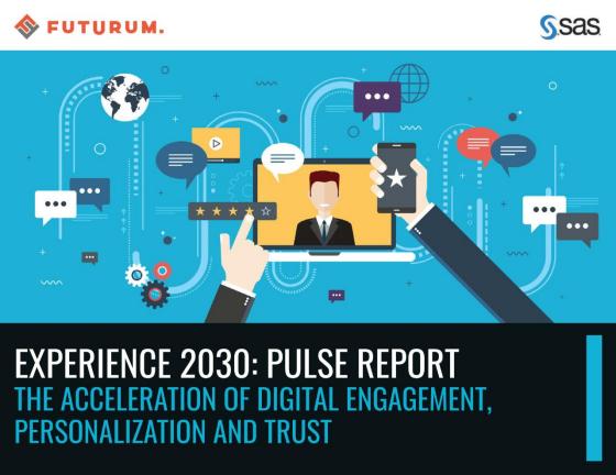 Experience 2030: Pulse Report