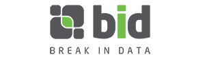 BiD Company, Break in Data