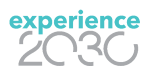 Experience 2030 Logo
