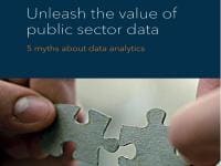 Unleash the value of public sector data