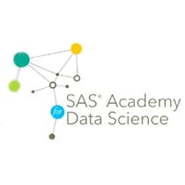 SAS Academy for Data Science