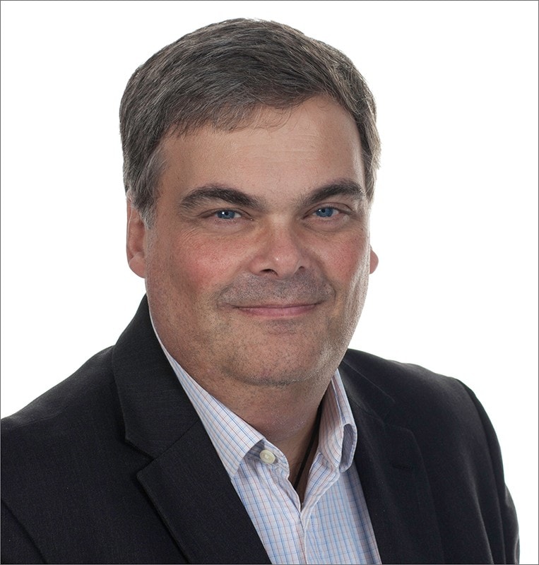 David Hartley