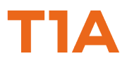 Tier One Analytics logo