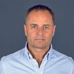 David Benabib, Head of CRM, Coppel SA de CV